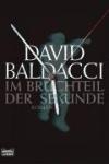 Portada de IM BRUCHTEIL DER SEKUNDE