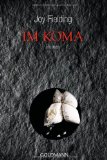 Portada de IM KOMA: ROMAN
