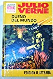 Portada de DUE&Ntilde;O DEL MUNDO