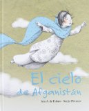 Portada de EL CIELO DE AFGANISTÁN