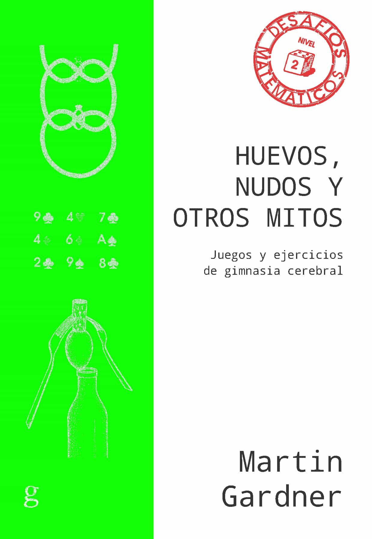 Portada del libro