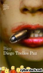 Portada de BIOY - EBOOK