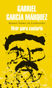 Portada de VIVIR PARA CONTARLA (EBOOK)