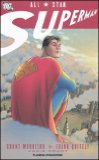Portada de ALL STAR. SUPERMAN (DC COMICS)