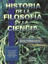 Portada de HISTORIA DE LA FILOSOFÍA Y DE LA CIENCIA