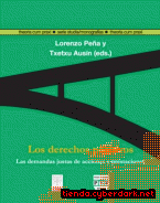 Portada de LOS DERECHOS POSITIVOS - EBOOK