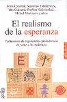 EL REALISMO DE LA ESPERANZA