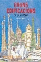 Portada de GRANS EDIFICACIONS DE LA HISTORIA