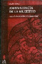 Portada del libro