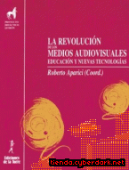 Portada de LA REVOLUCIÓN DE LOS MEDIOS AUDIOVISUALES - EBOOK