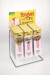 Portada de EXP.TONGUES OF FUN