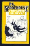 Portada de STIFF UPPER LIP, JEEVES