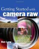 Portada de THE ELEMENTS OF RAW: DIGITAL CAMERAS, PHOTOSHOP ELEMENTS, AND RAW FORMATS