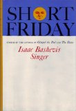 Portada de SHORT FRIDAY AND OTHER STORIES
