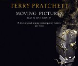 Portada de MOVING PICTURES