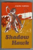 Portada de SHADOW HAWK