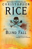 Portada de BLIND FALL