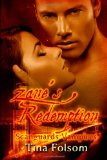 Portada de ZANE'S REDEMPTION: VOLUME 5 (SCANGUARDS VAMPIRES)