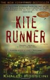 Portada de THE KITE RUNNER