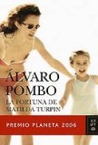 Portada de LA FORTUNA DE MATILDA TURPIN