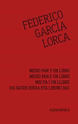 Portada del libro