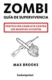 Portada de ZOMBI: GUIA DE SUPERVIVENCIA