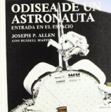 Portada de ODISEA DE UN ASTRONAUTA