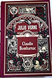 Portada de CLAUDIO BOMBARNAC