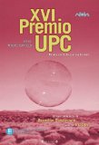 Portada de XVI PREMIO UPC