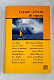 Portada de CUENTOS ER&Oacute;TICOS DE VERANO