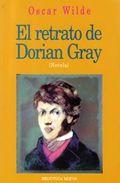 Portada de EL RETRATO DE DORIAN GRAY