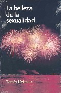 Portada de LA BELLEZA DE LA SEXUALIDAD