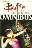 Portada de BUFFY OMNIBUS Nº 2