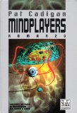 Portada de MINDPLAYERS (CYBERPUNKLINE)