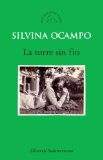 Portada de LA TORRE SIN FIN (BIBLIOTECA SILVINA OCAMPO)