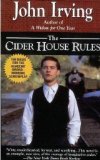 Portada de THE CIDER HOUSE RULES