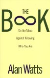 Portada de THE BOOK ON THE TABOO AGAINST KNOWING WHO YOU ARE (VINTAGE)