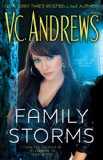 Portada de FAMILY STORMS