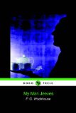 Portada de MY MAN JEEVES