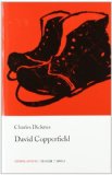 Portada de DAVID COPERFIELD