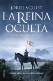 Portada de LA REINA OCULTA