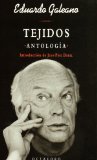 Portada de TEJIDOS ANTOLOGIA