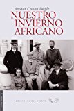 Portada de NUESTRO INVIERNO AFRICANO