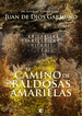Portada de EL CAMINO DE BALDOSAS AMARILLAS (EBOOK)