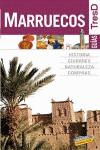 Portada de MARRUECOS