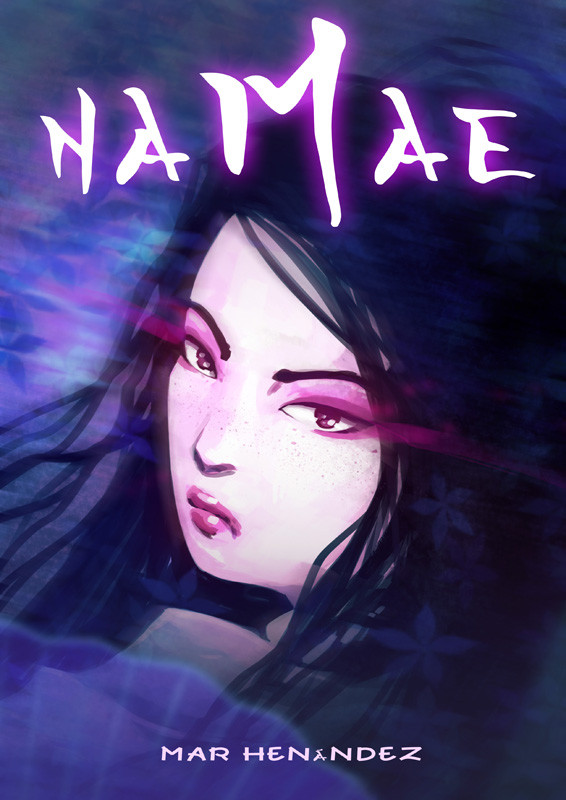 Portada de NAMAE