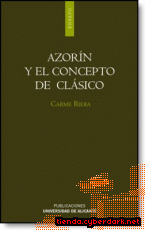 Portada del libro