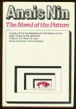 Portada de NOVEL OF THE FUTURE [PAPERBACK] BY NIN, ANAIS