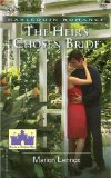 Portada de THE HEIR'S CHOSEN BRIDE: CASTLE AT DOLPHIN BAY (HARLEQUIN ROMANCE)