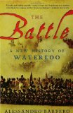 Portada de THE BATTLE: A NEW HISTORY OF WATERLOO